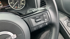 Nissan Qashqai 1.3 DiG-T MH Acenta Premium 5dr Petrol Hatchback